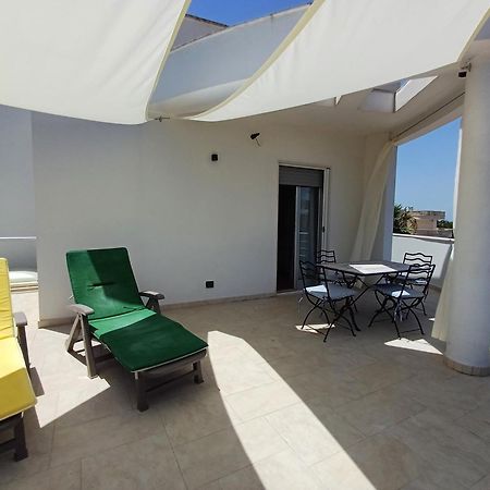 Boat Dreams , Garden Relax Διαμέρισμα Matino Εξωτερικό φωτογραφία