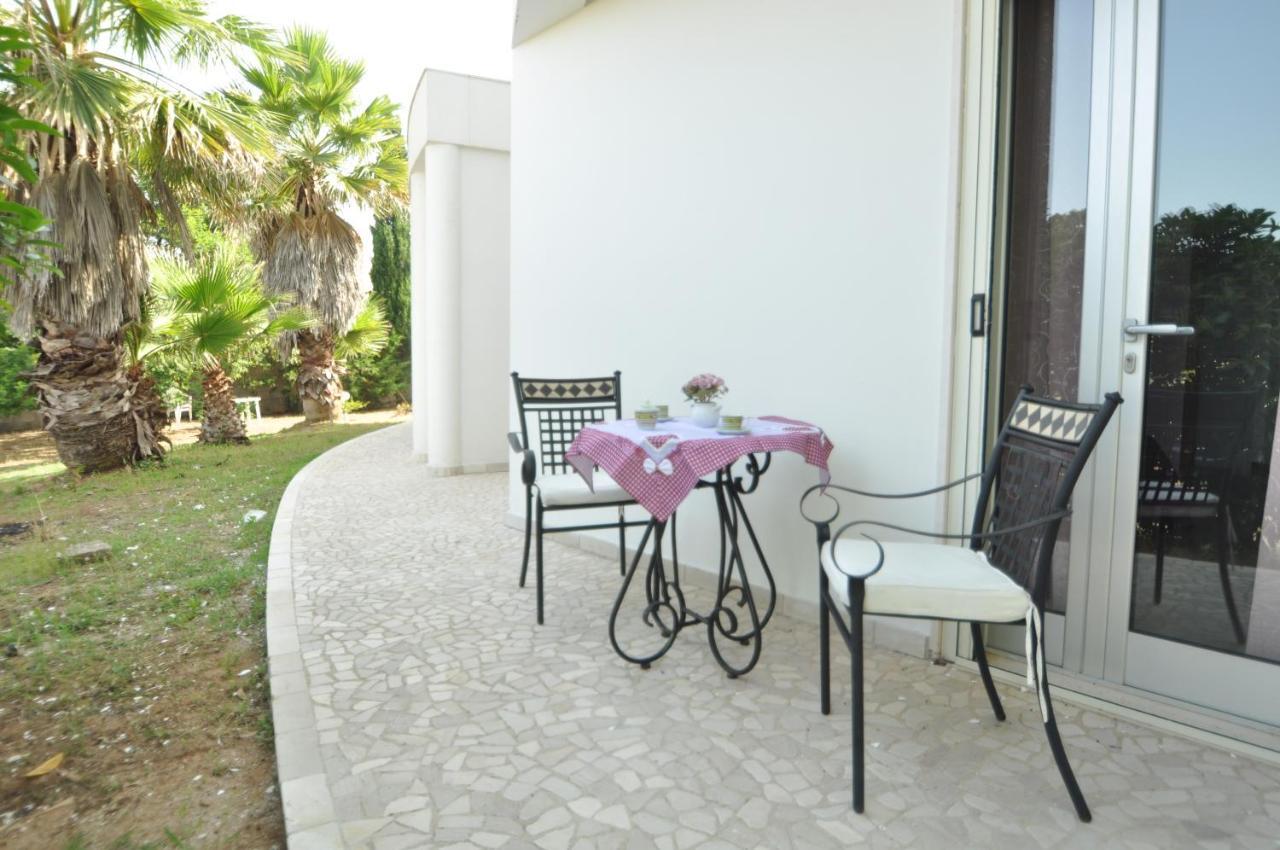Boat Dreams , Garden Relax Διαμέρισμα Matino Εξωτερικό φωτογραφία