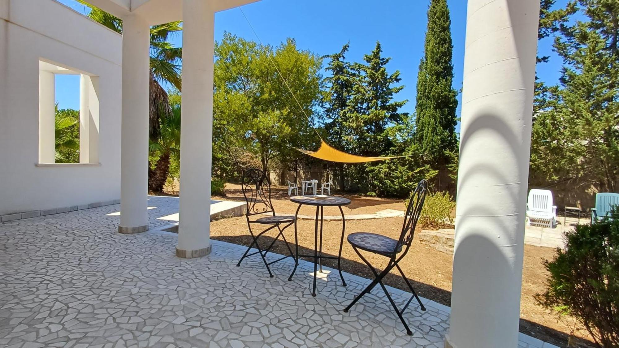 Boat Dreams , Garden Relax Διαμέρισμα Matino Εξωτερικό φωτογραφία